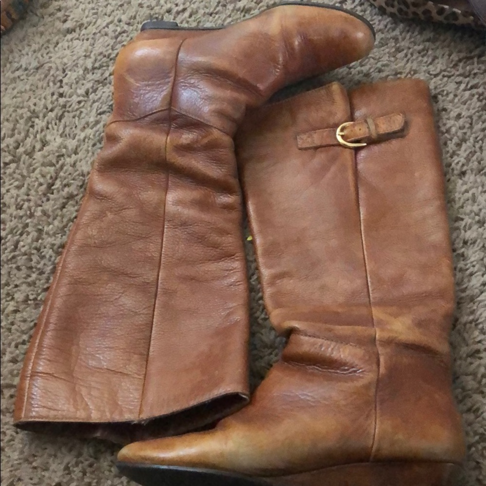 Steve Madden boots